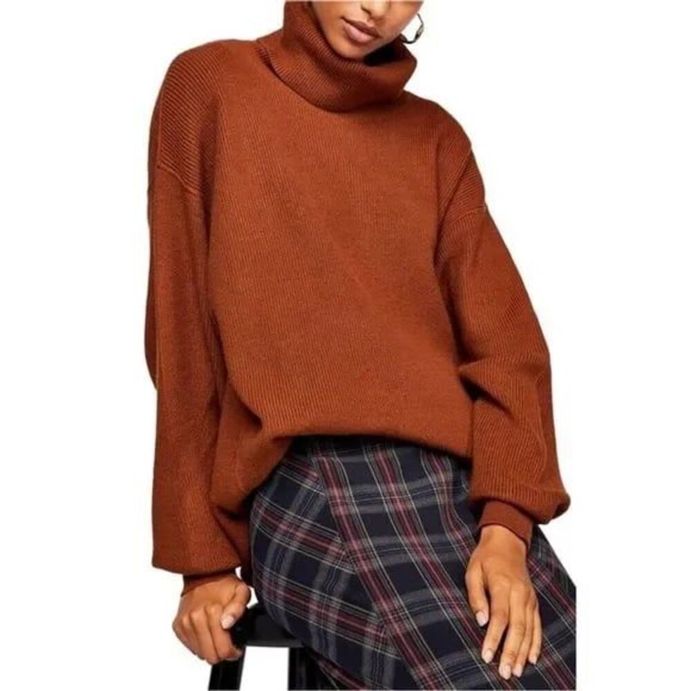 Free People Sweater